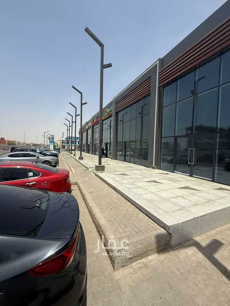 85 sqm shop in Al Sawari 3