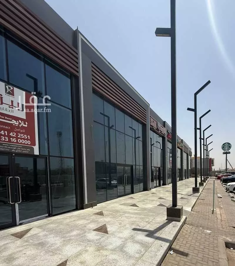 85 sqm shop in Al Sawari 2