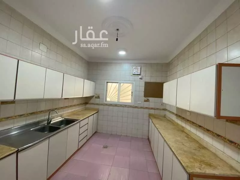 5 bedroom apartment in Al Salamah 4