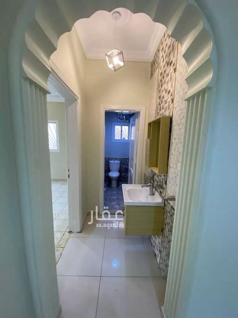 5 bedroom apartment in Al Salamah 8