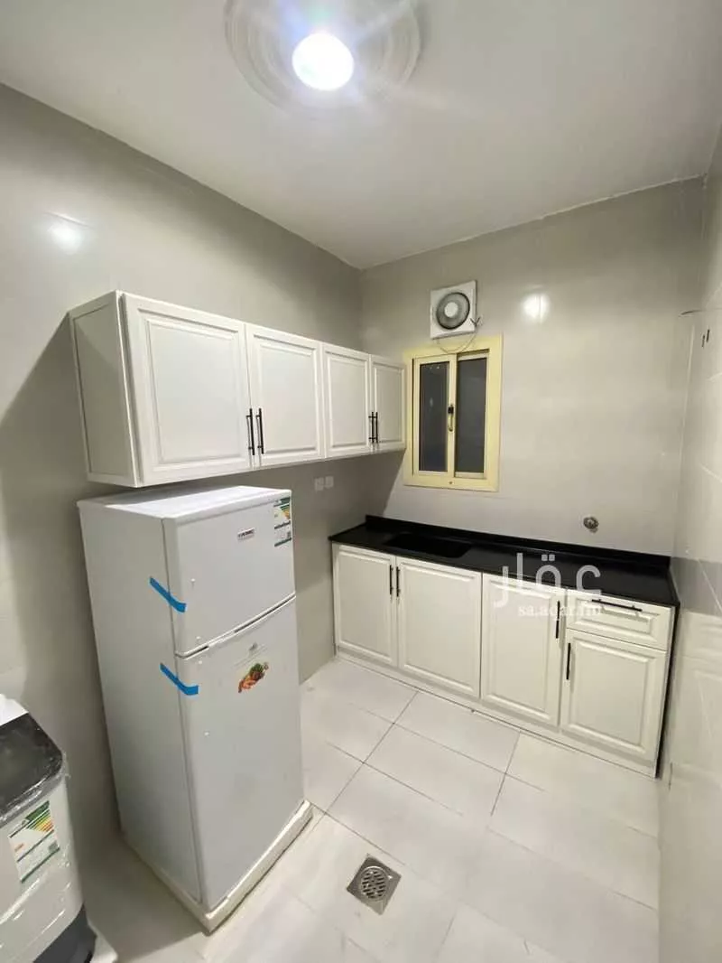 1 bedroom apartment in Al Salamah 3