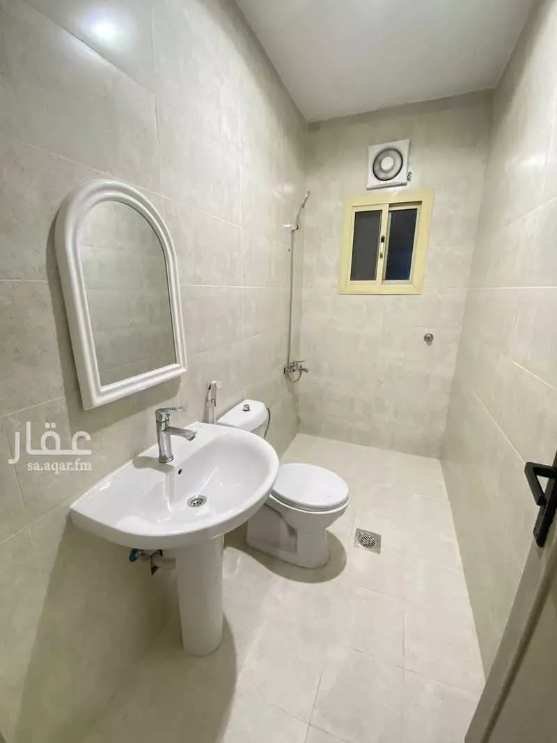 1 bedroom apartment in Al Salamah 2