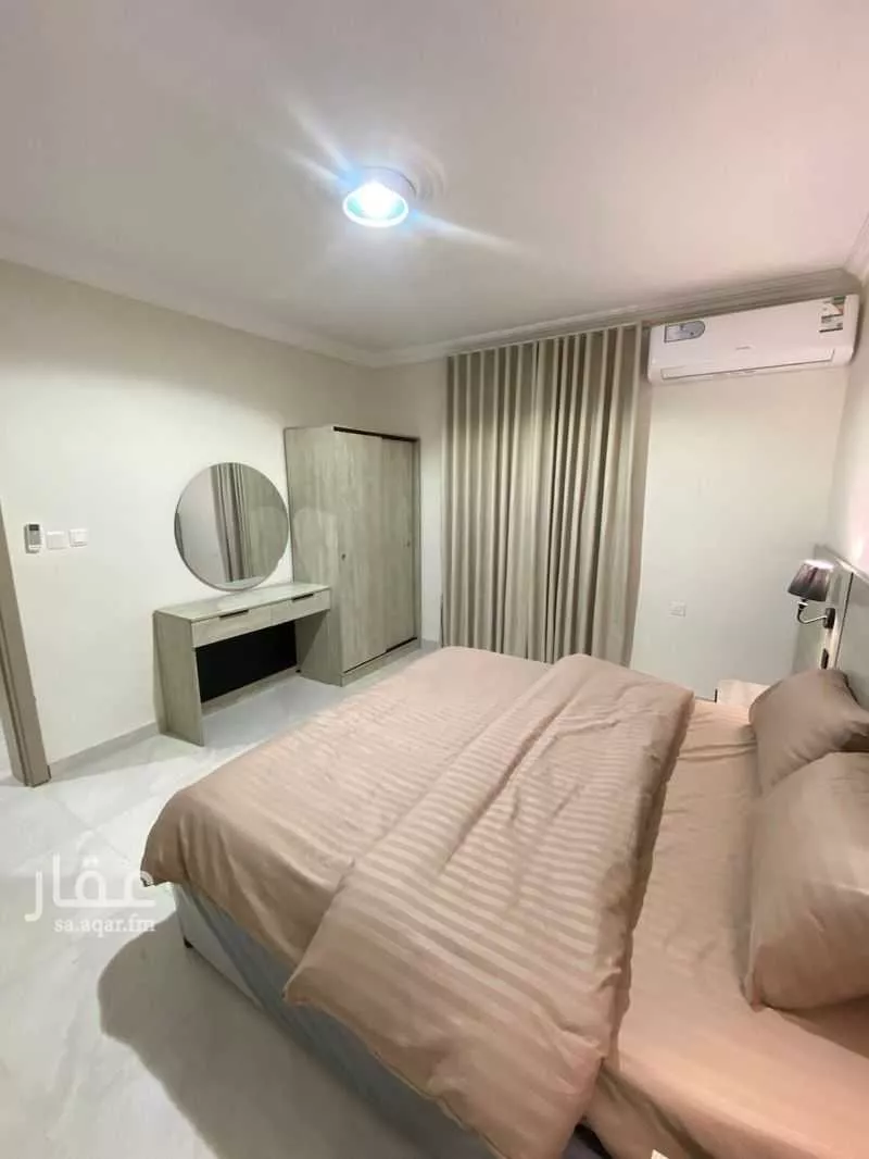 1 bedroom apartment in Al Salamah 6