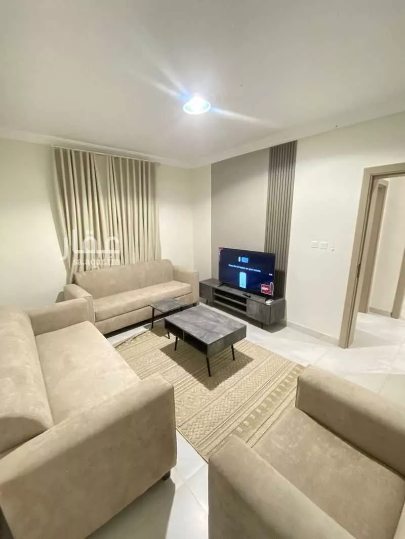 1 bedroom apartment in Al Salamah 4