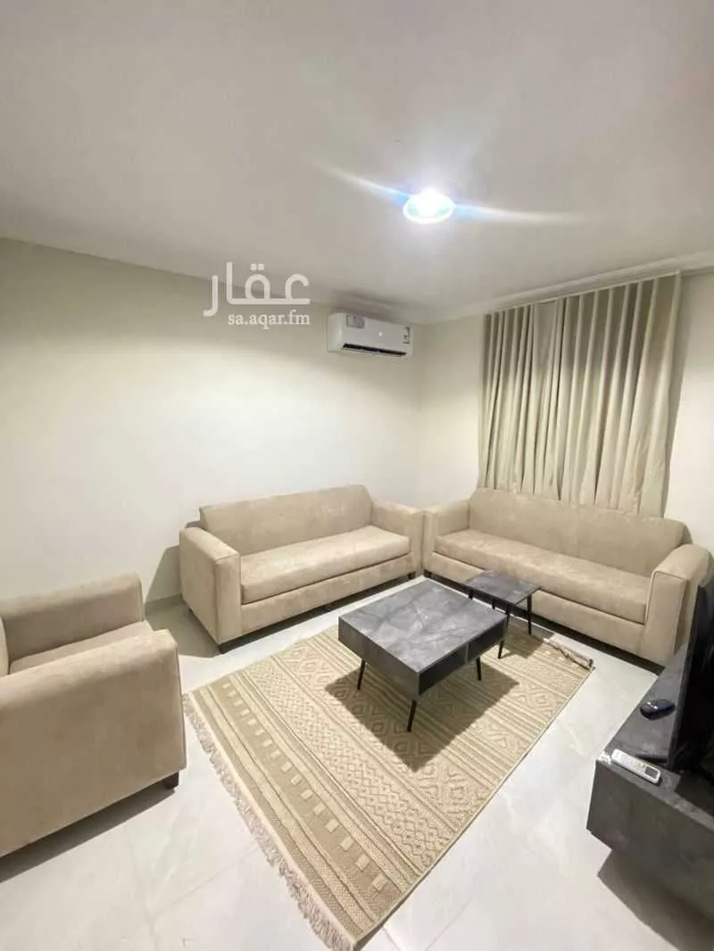 1 bedroom apartment in Al Salamah 5
