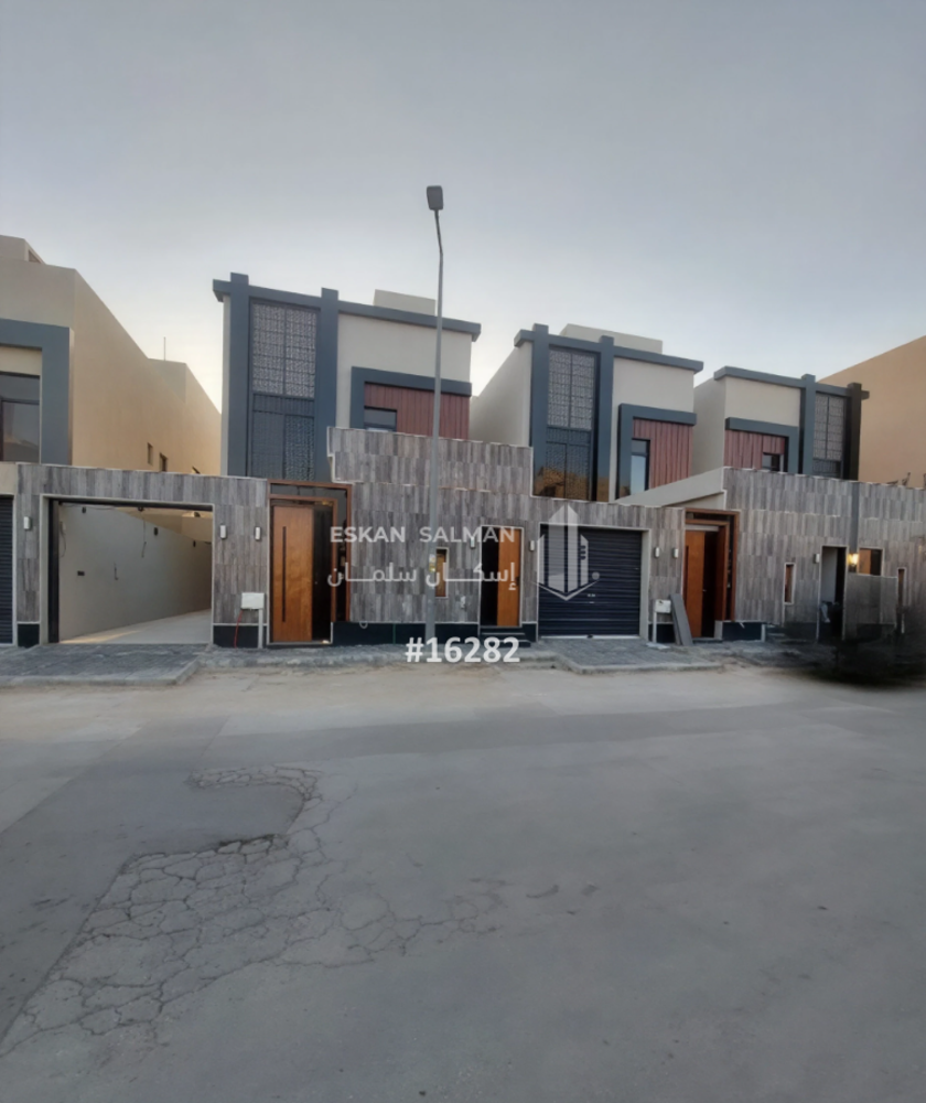 9 bedroom villa in Al Awali, Riyadh