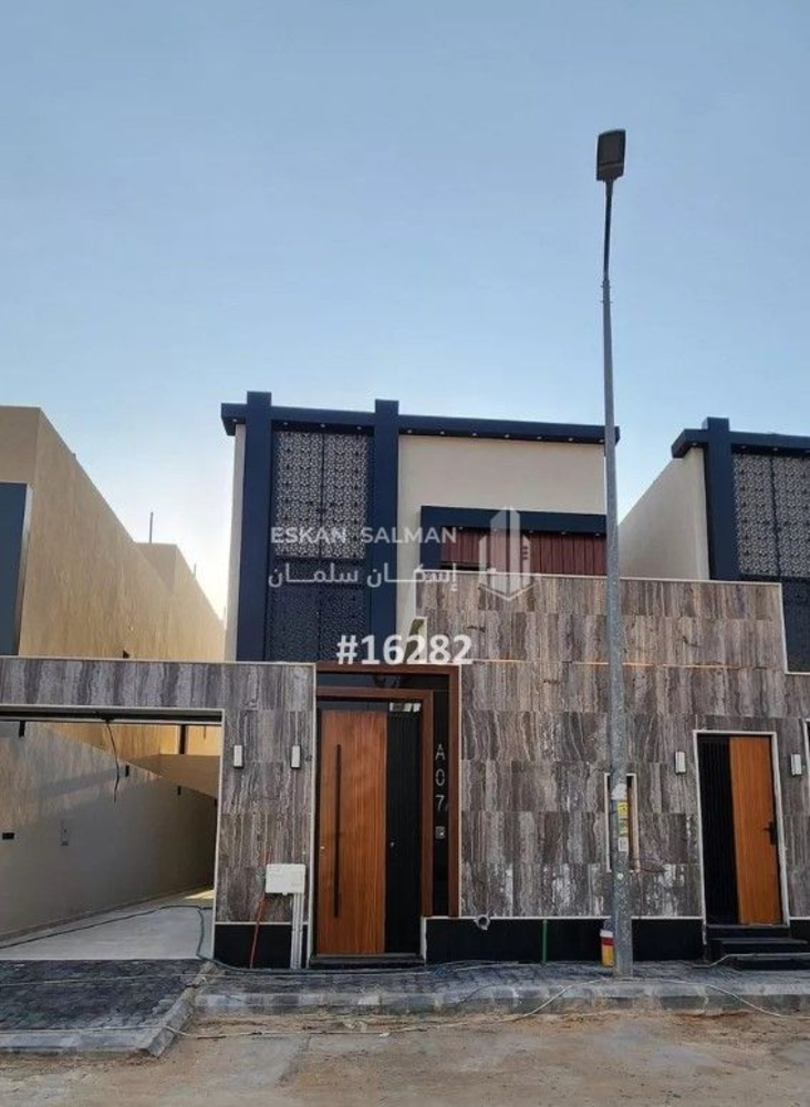 9 bedroom villa in Al Awali, Riyadh 2