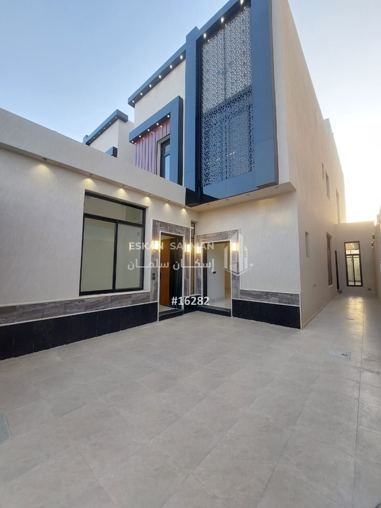 9 bedroom villa in Al Awali, Riyadh 3