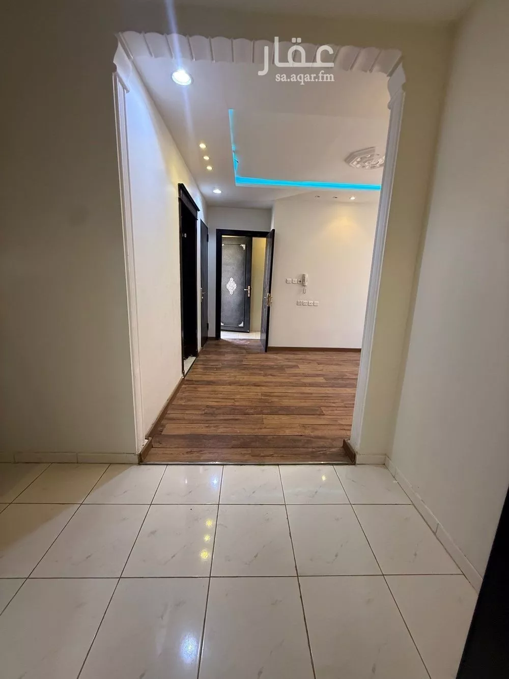 3 bedroom floor in Al Munsiyah 23