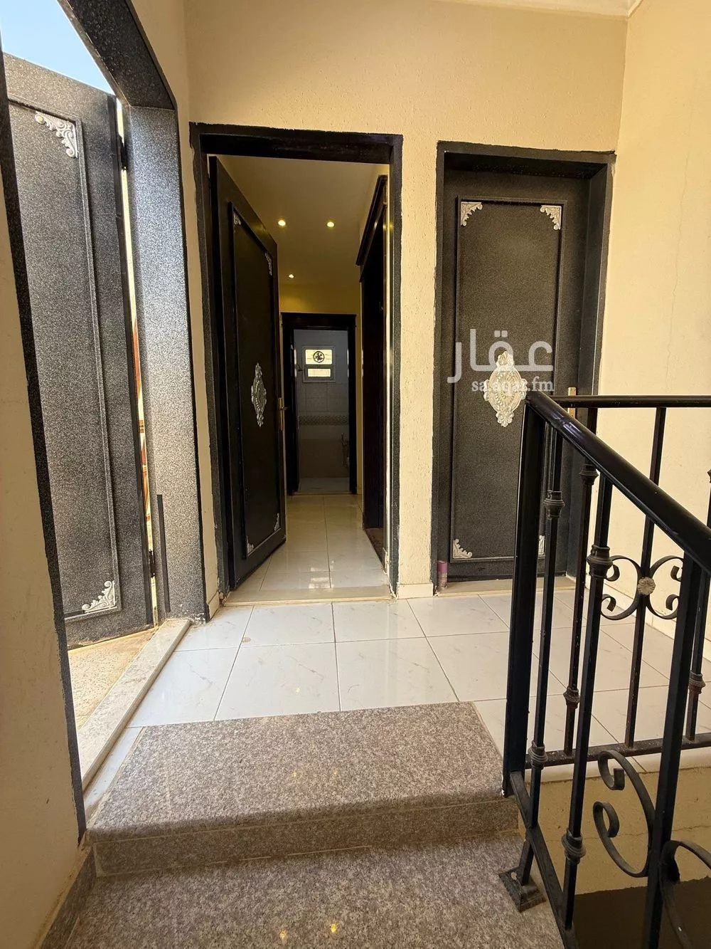 3 bedroom floor in Al Munsiyah 4