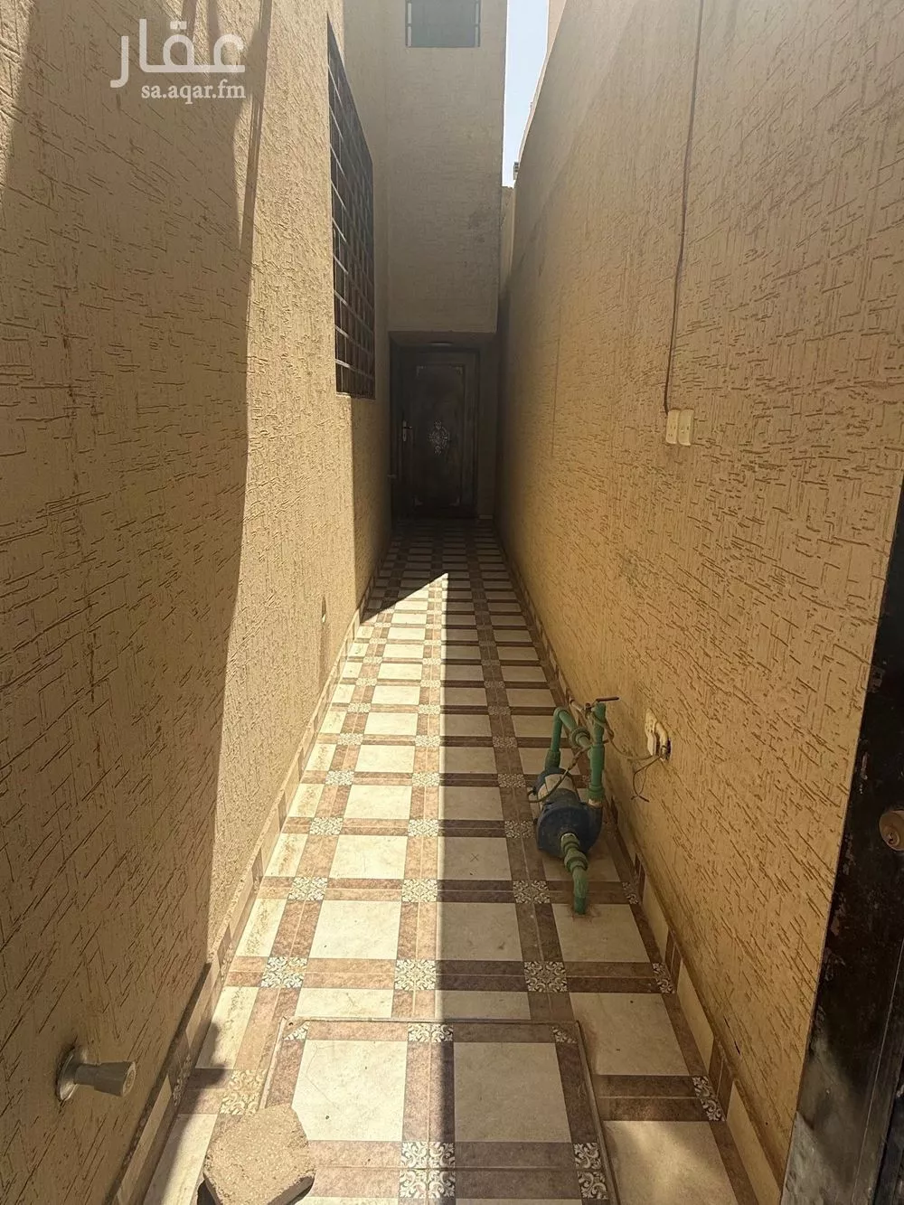 3 bedroom floor in Al Munsiyah 2