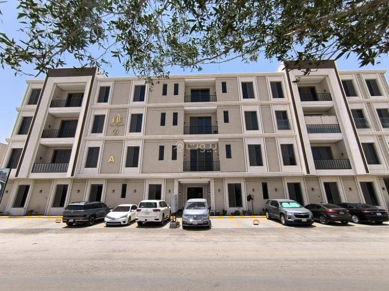 3 bedroom apartment in An Nasim Ash Sharqi, Riyadh 8