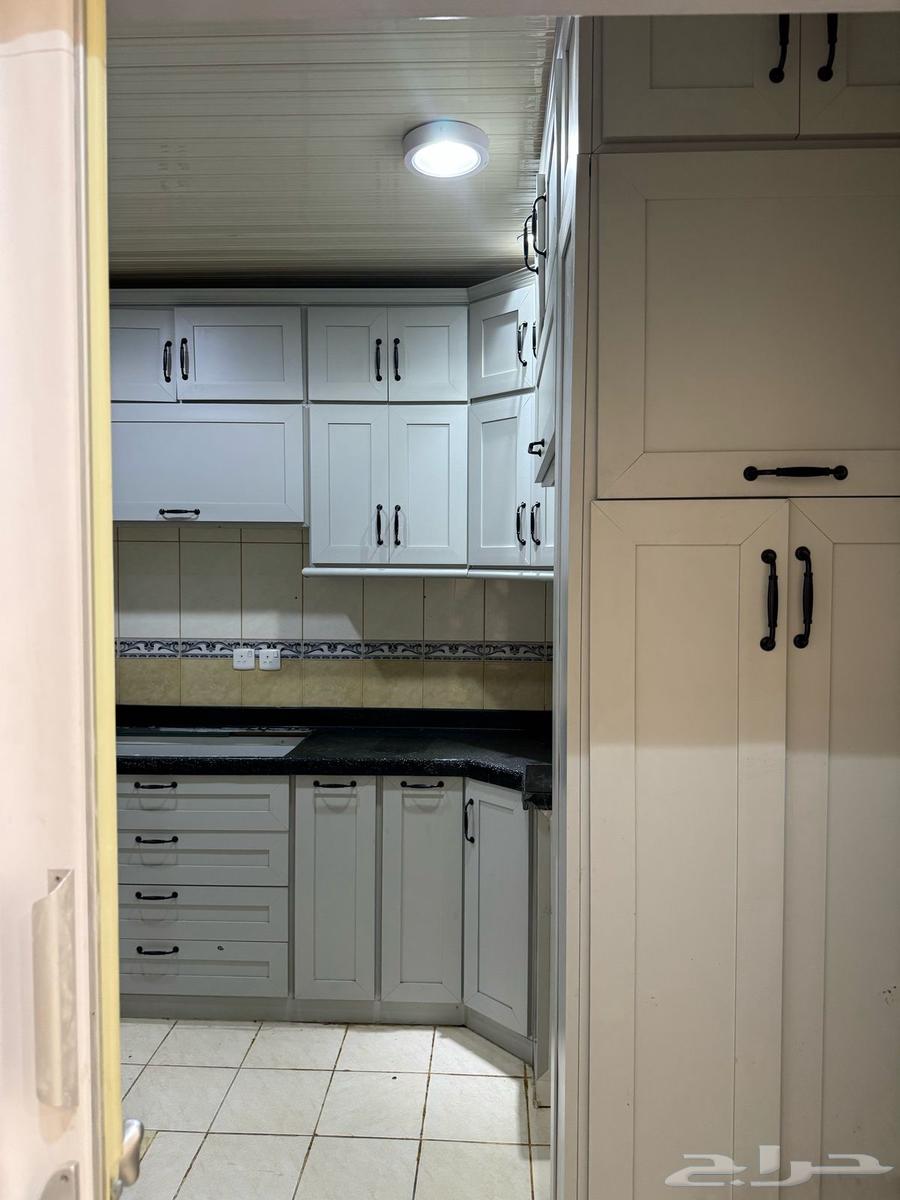3 bedroom apartment in Badr 4