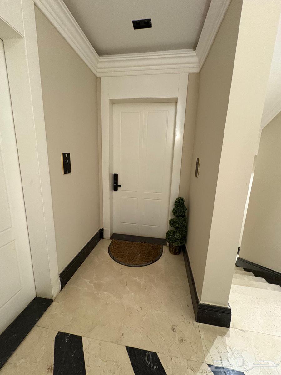 4 bedroom apartment in Al Sahafah 4