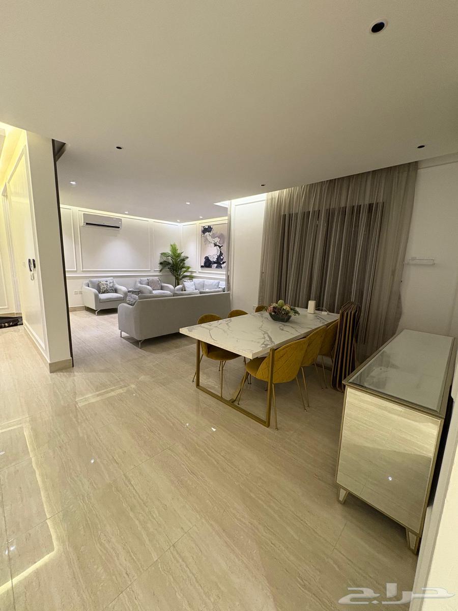 4 bedroom apartment in Al Sahafah 2