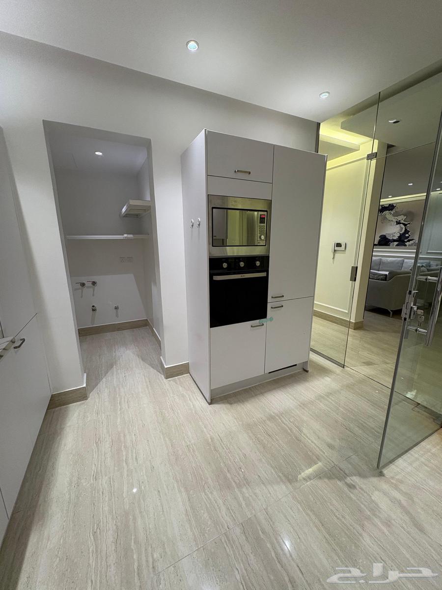 4 bedroom apartment in Al Sahafah 3