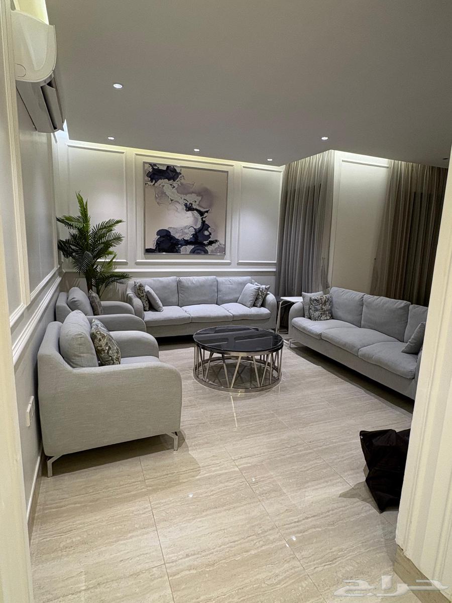4 bedroom apartment in Al Sahafah 12