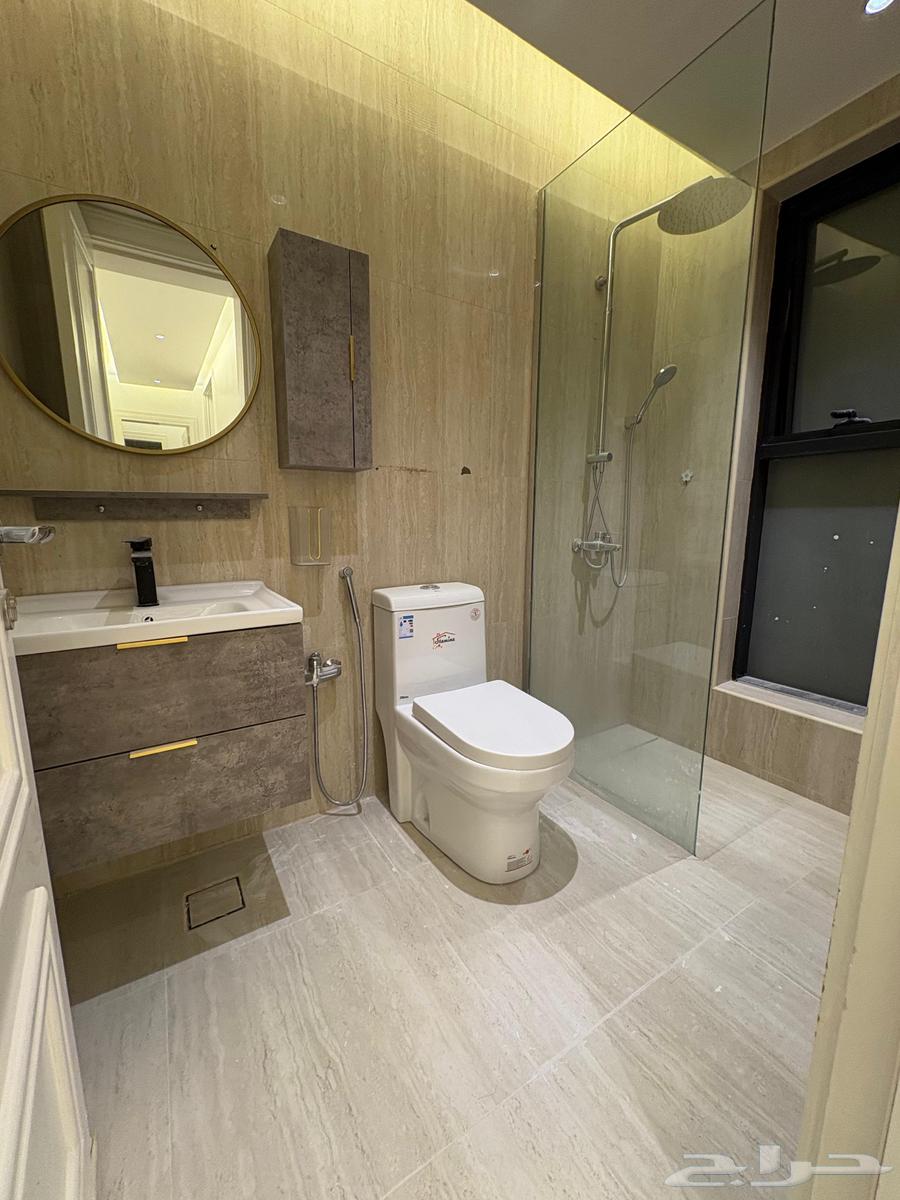 4 bedroom apartment in Al Sahafah 10