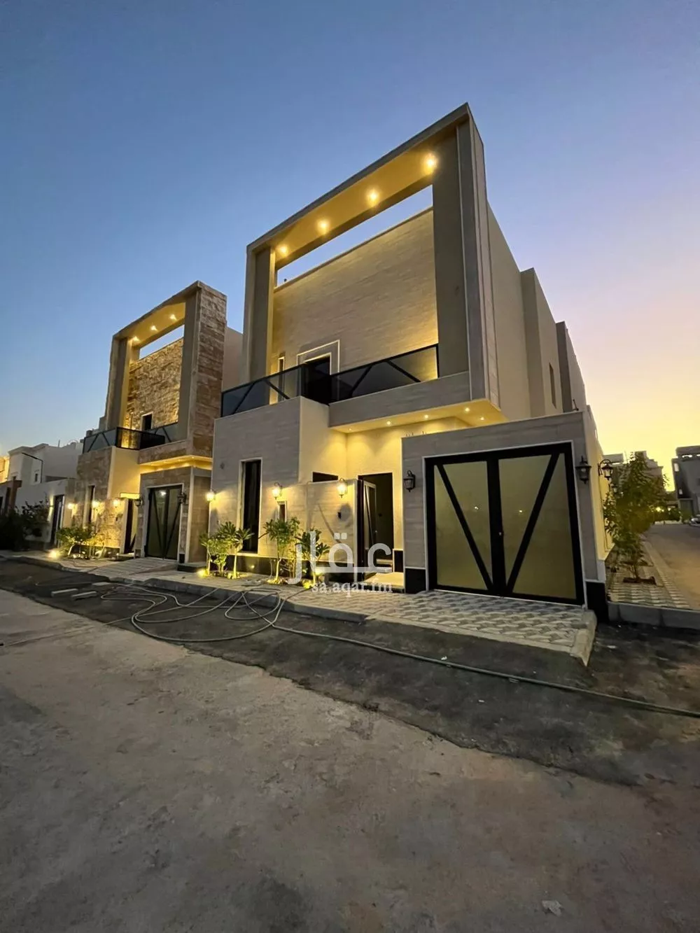 5 bedroom villa in Al Mahdiyyah 2