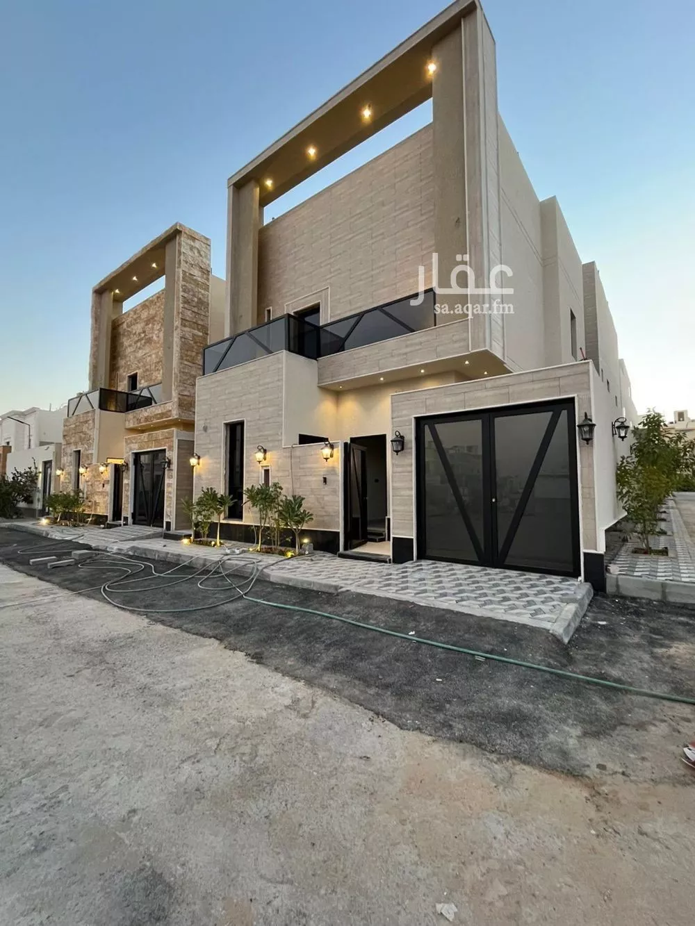 5 bedroom villa in Al Mahdiyyah 3