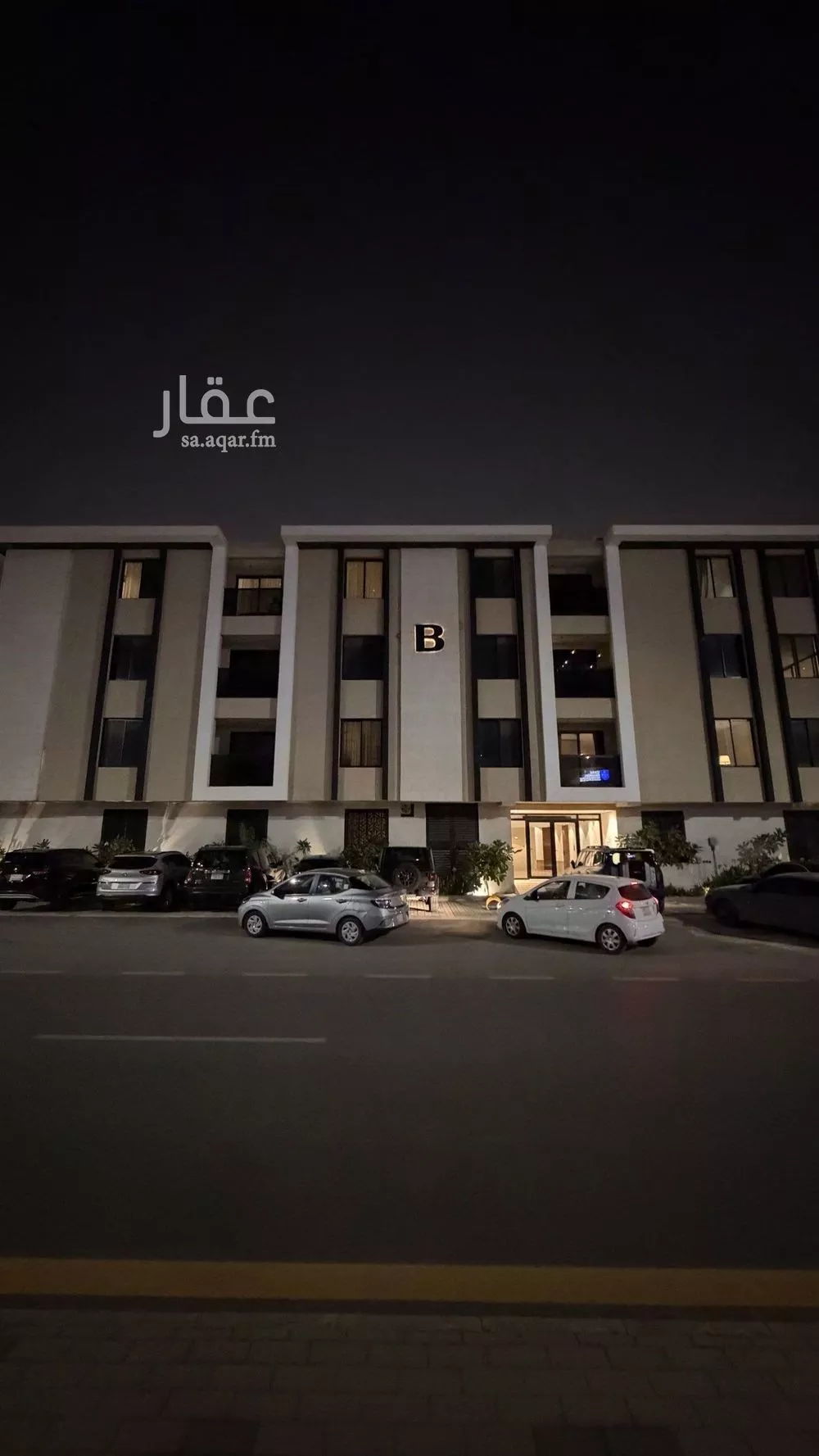 2 bedroom apartment in Ar Rayan 2