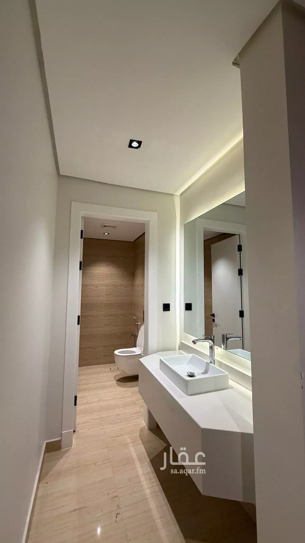 2 bedroom apartment in Ar Rayan 9