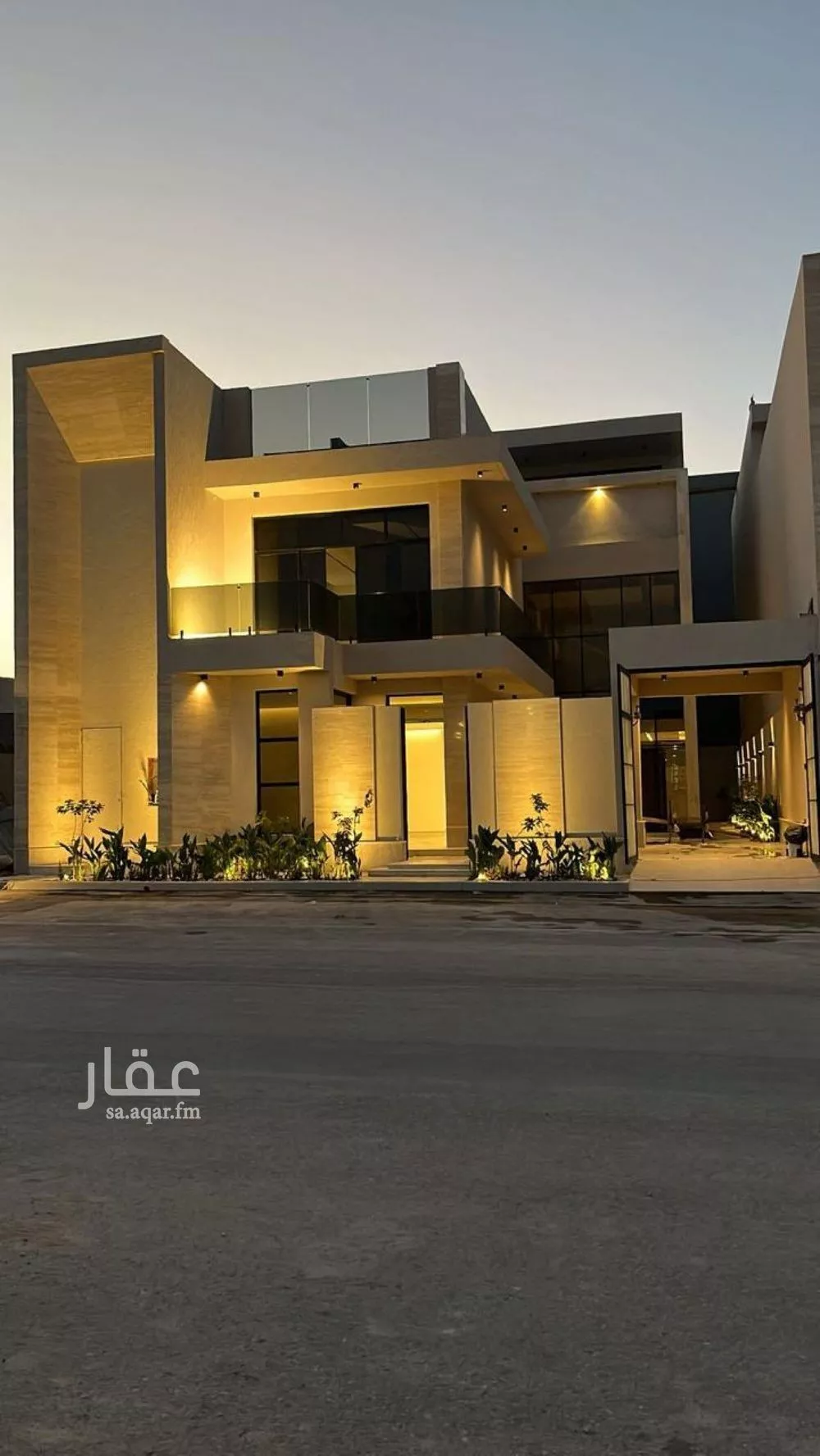 فيلا 5 غرف في المهدية 4