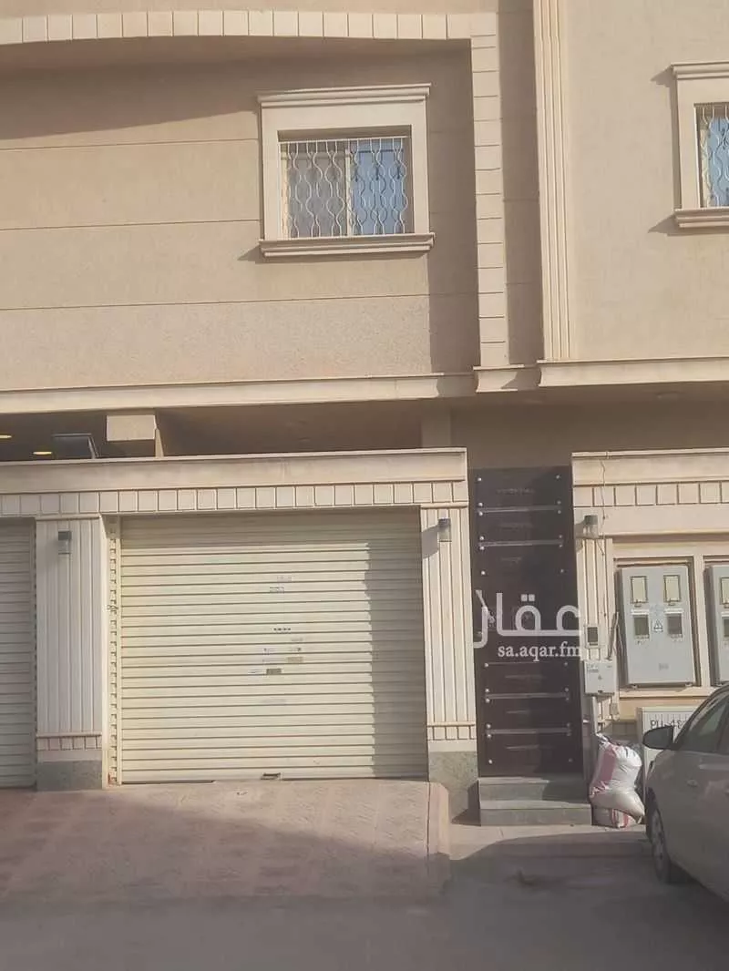 3 bedroom floor in Al Munsiyah 2