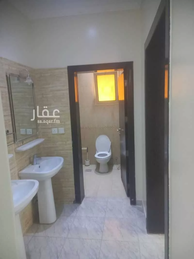 3 bedroom floor in Al Munsiyah 13