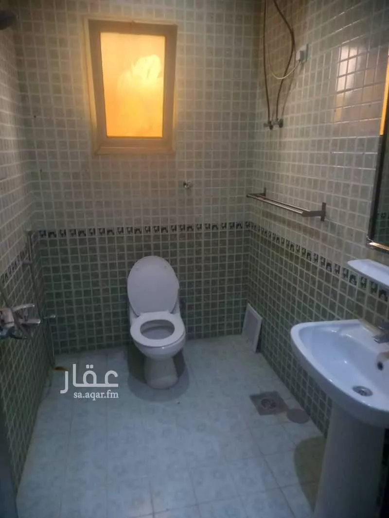 3 bedroom floor in Al Munsiyah 5