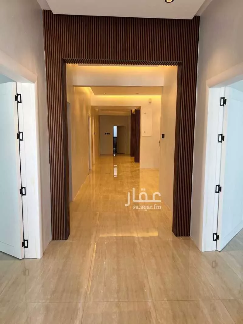 6 bedroom floor in King Fahd 7