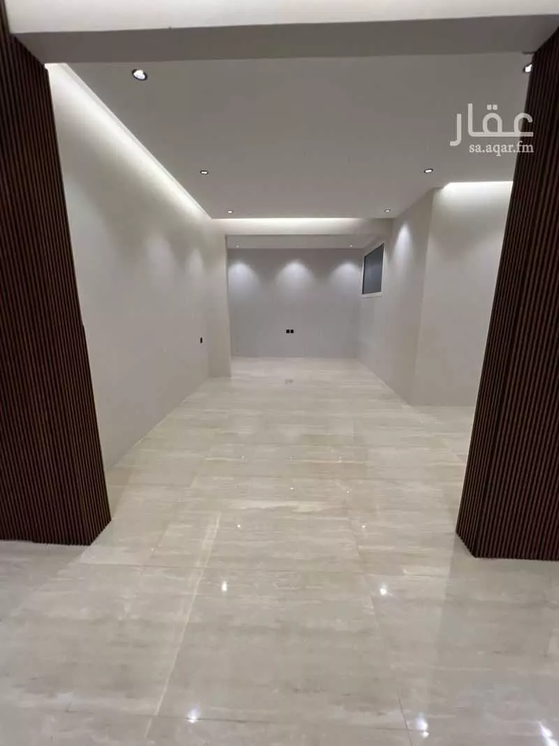 6 bedroom floor in King Fahd 13