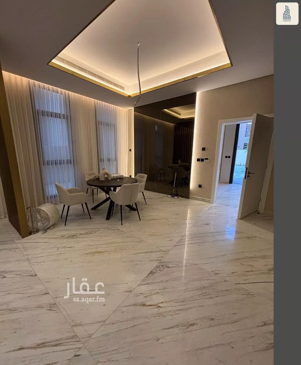 فيلا 5 غرف في الرياض 10