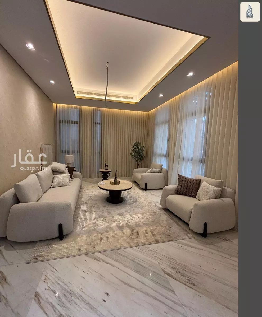 فيلا 5 غرف في الرياض 6