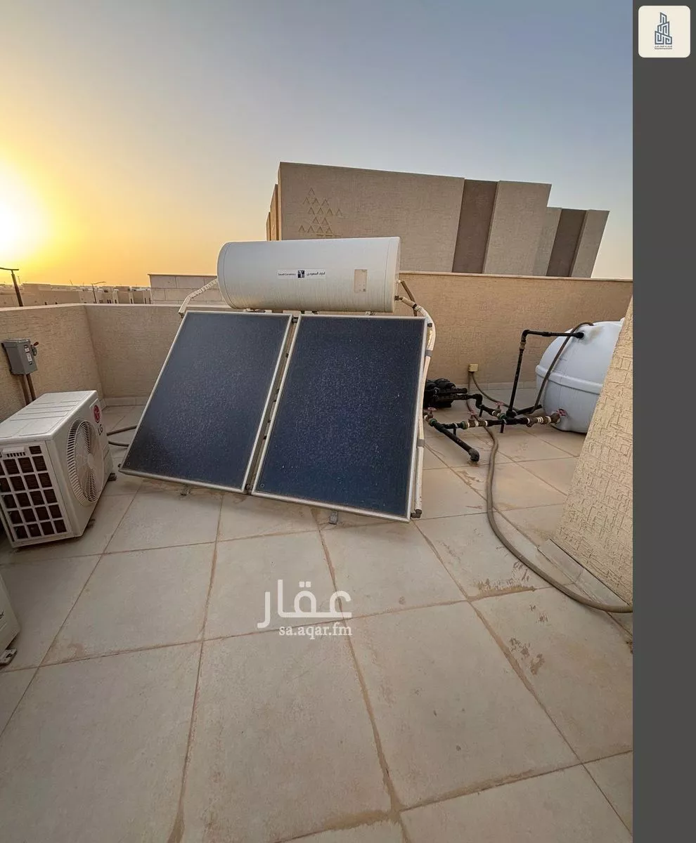 فيلا 5 غرف في الرياض 12