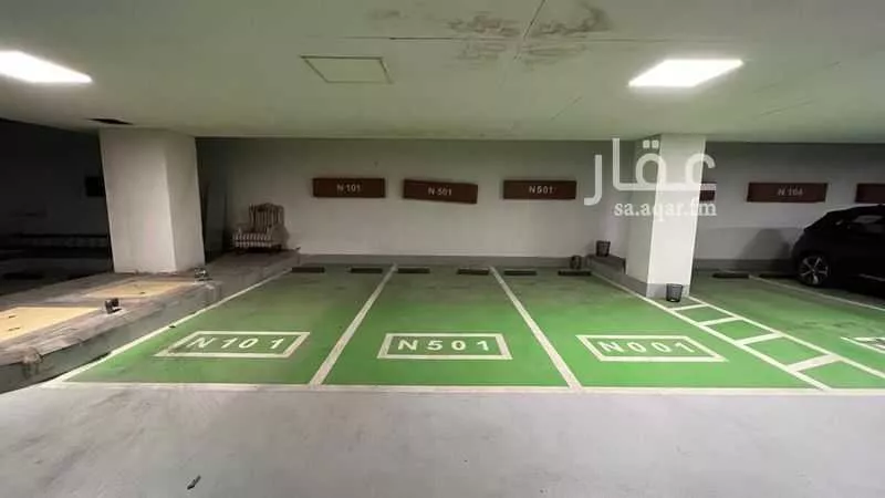 شقة 3 غرف في النهضة 10