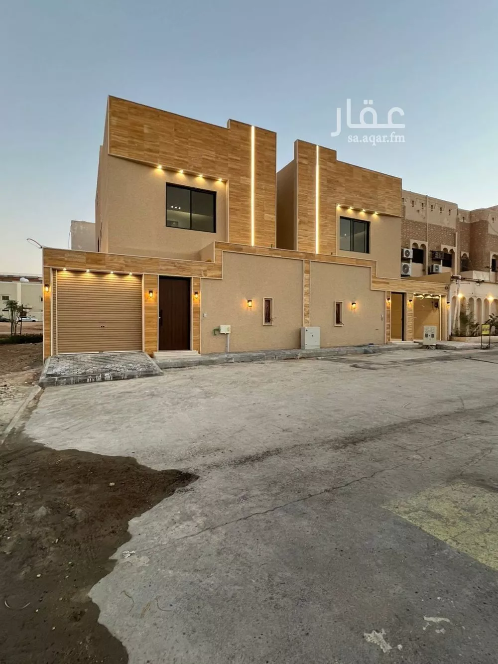 6 bedroom villa in Al Uraija Al Wusta 4