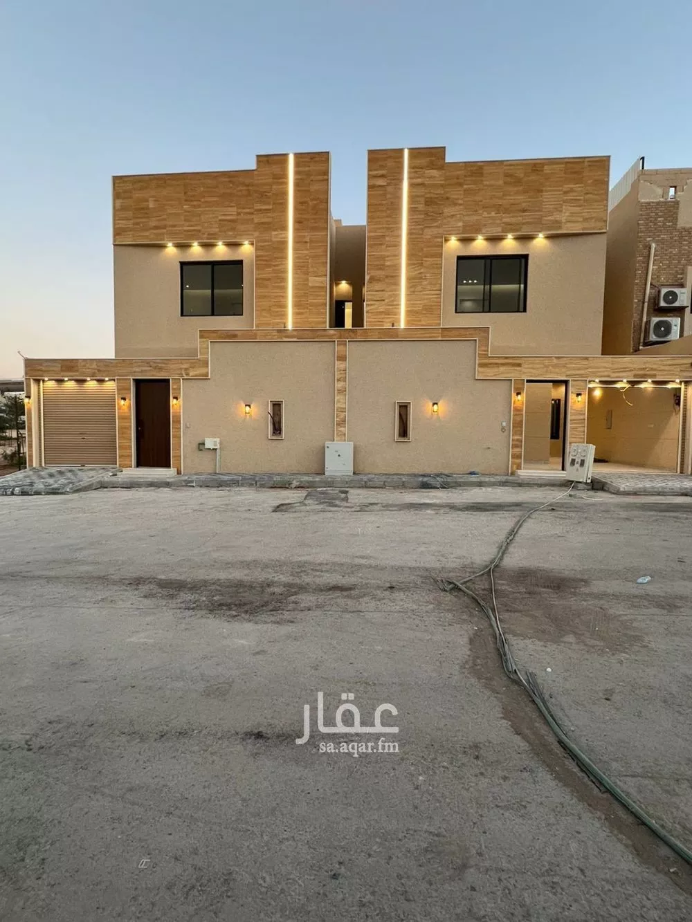 6 bedroom villa in Al Uraija Al Wusta 7