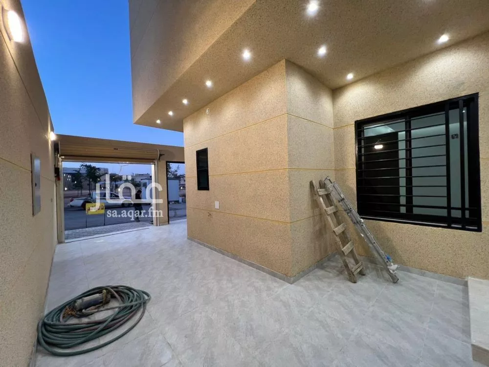 6 bedroom villa in Al Uraija Al Wusta 27