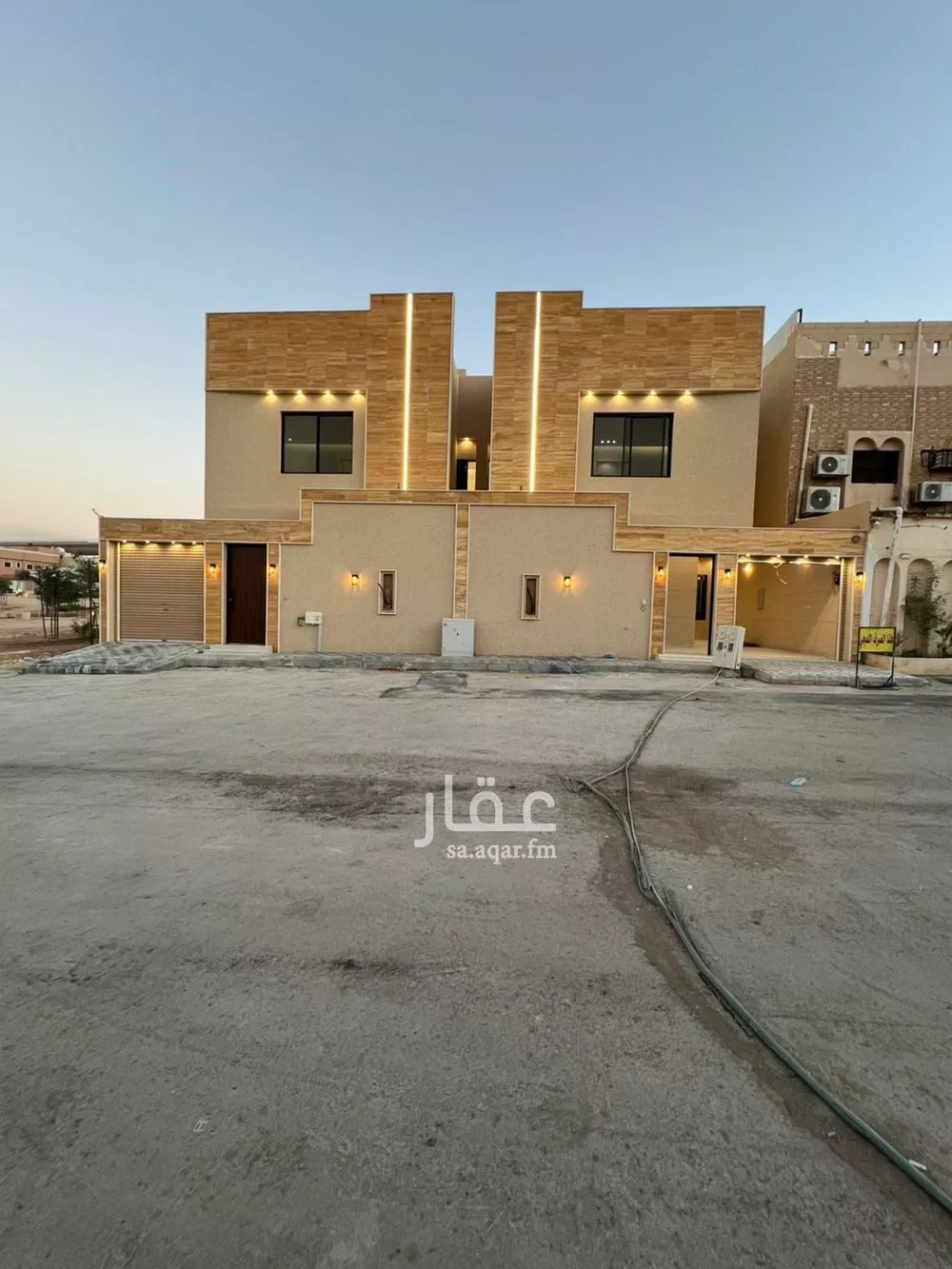 6 bedroom villa in Al Uraija Al Wusta 5