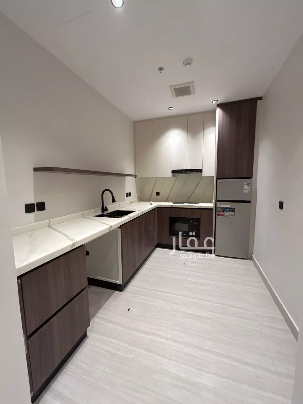 2 bedroom apartment in Al Narjis 4