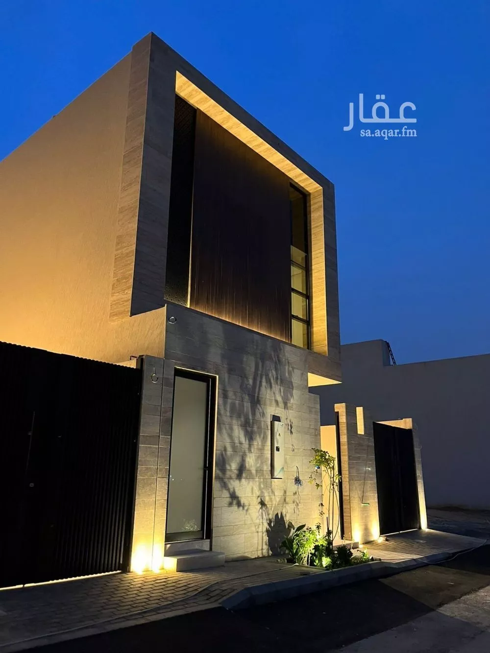 5 bedroom villa in Al Mahdiyyah 4