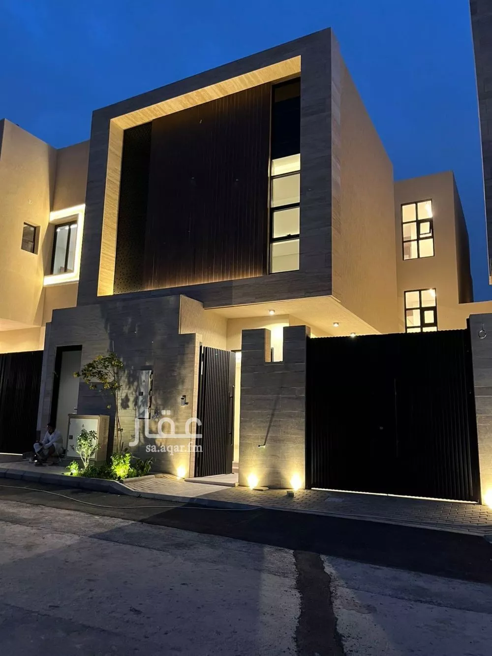 5 bedroom villa in Al Mahdiyyah 3