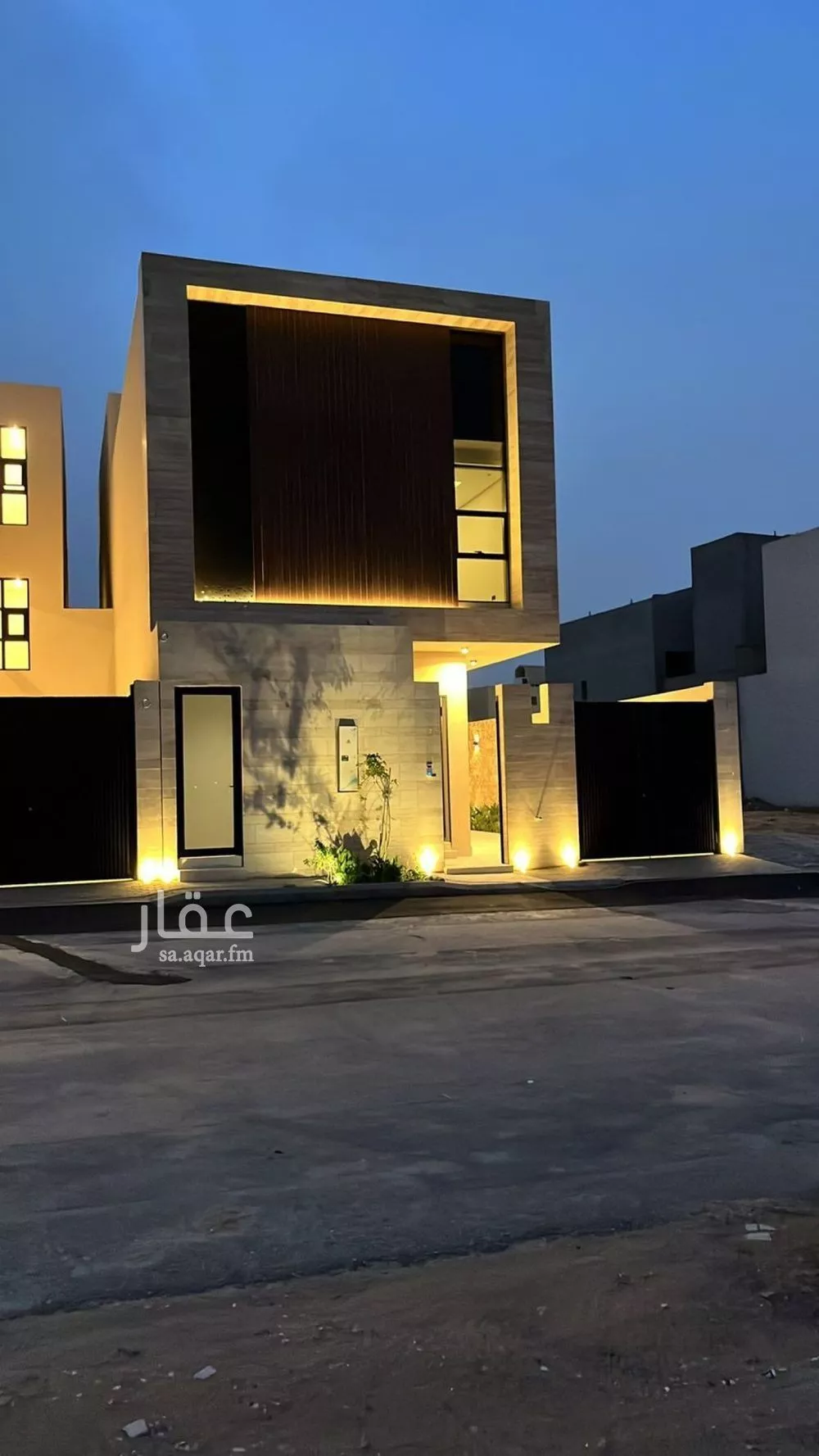 5 bedroom villa in Al Mahdiyyah 2