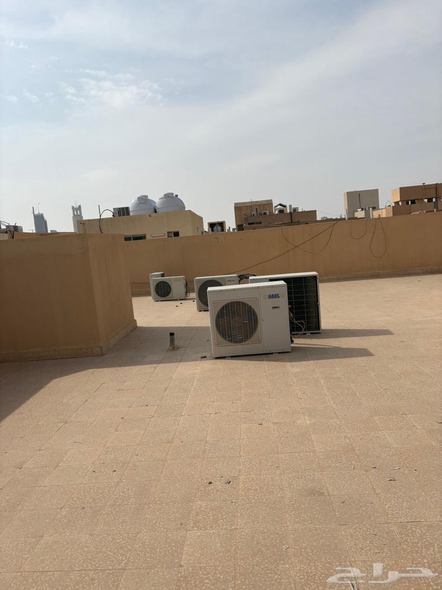فيلا 10 غرف في الصحافة 8