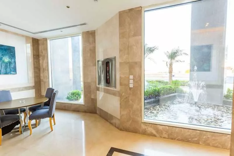 4 bedroom apartment in Obhur Al Janoubiah 7