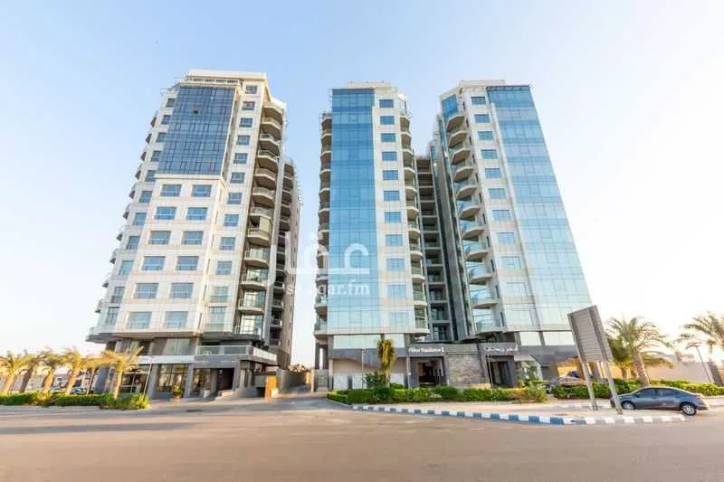 4 bedroom apartment in Obhur Al Janoubiah 21