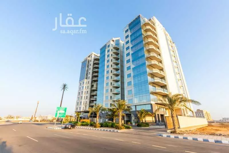 4 bedroom apartment in Obhur Al Janoubiah 23