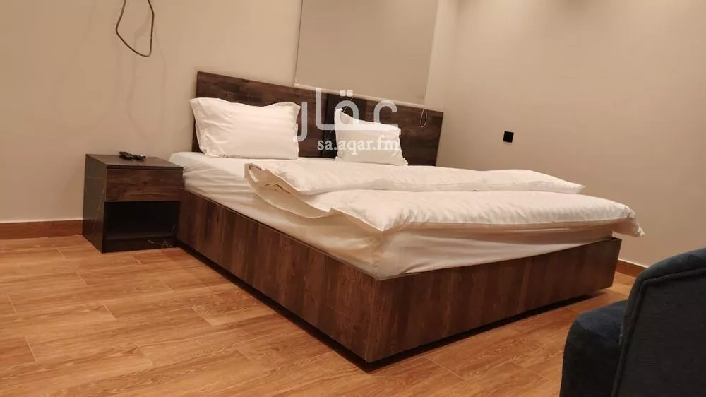 1 bedroom apartment in Al Bawadi 8