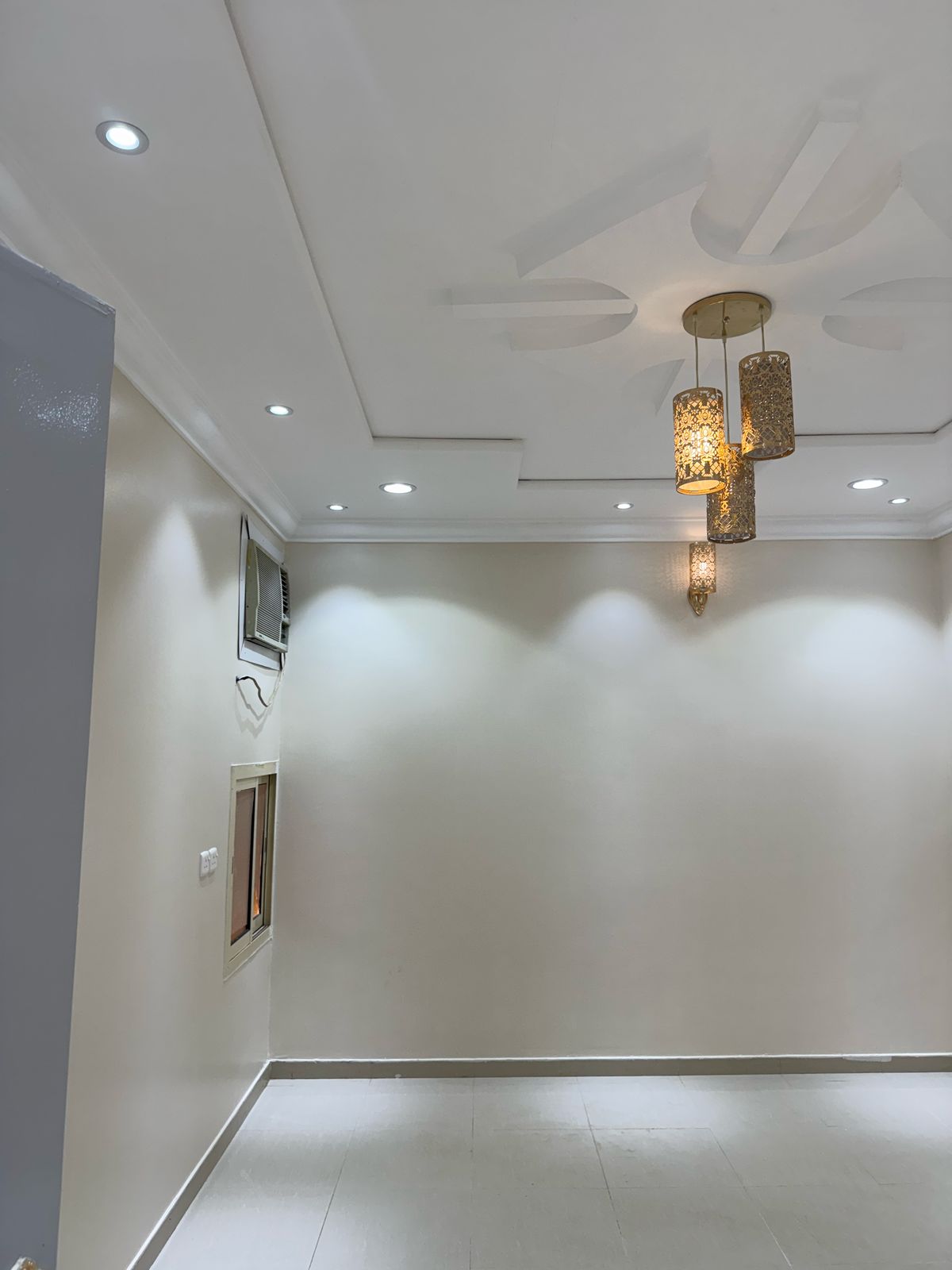 4 bedroom apartment in Badr 4